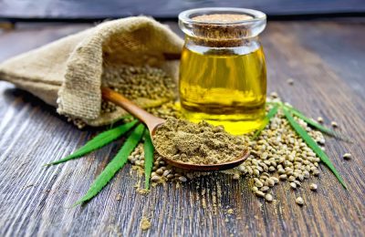 Comment prendre de l&rsquo;huile de CBD ?