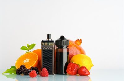 Les ingrédients à éviter dans les e-liquides pour la vape