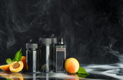Pourquoi opter pour un e-liquide renommé avec la cigarette électronique ?