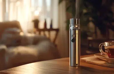 Pourquoi choisir la cigarette électronique SX Mini : Guide complet SXmini