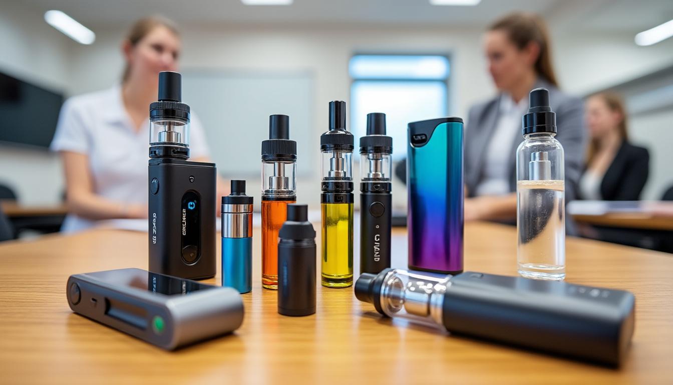 découvrez e-cigarette public, le forum francophone incontournable dédié à la vape ! partagez vos expériences, conseils et astuces dans une communauté conviviale pour transformer vos échanges autour de la cigarette électronique.