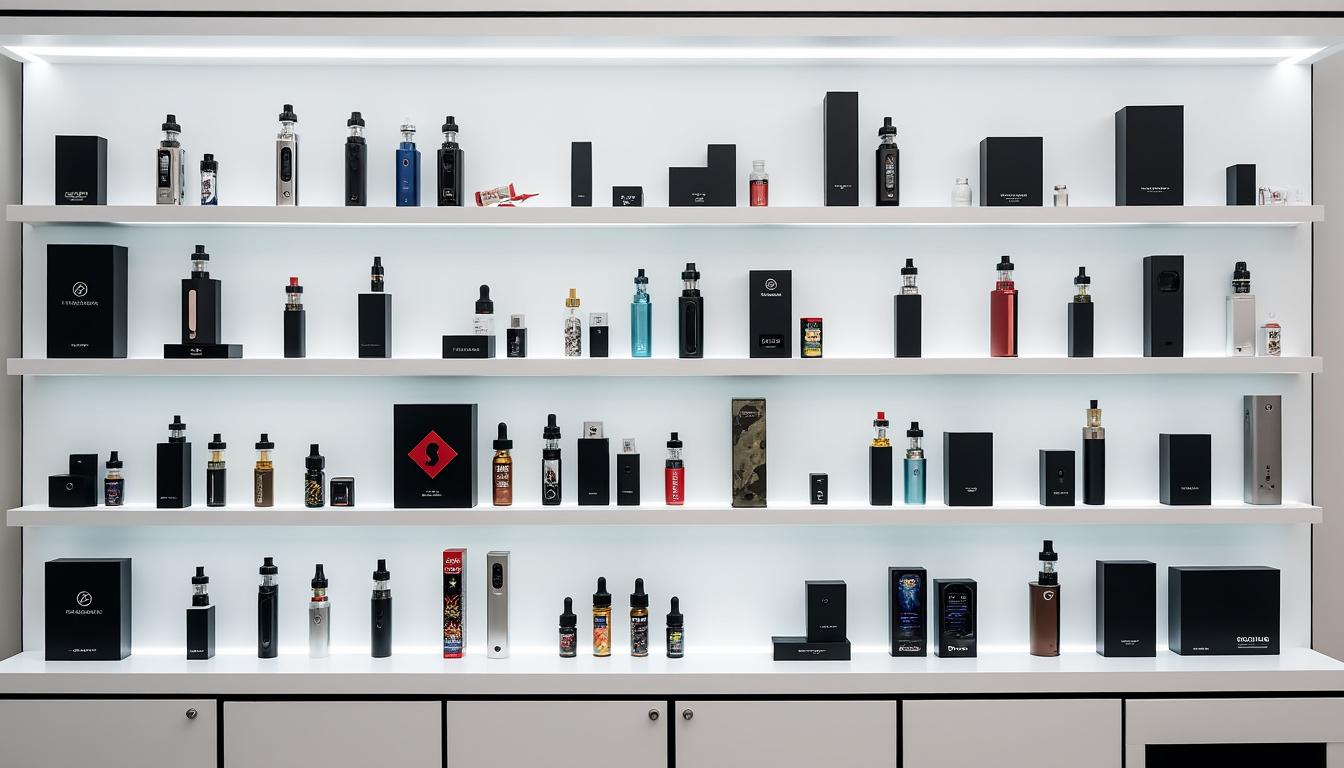 découvrez shopvape, la boutique en ligne spécialisée dans la vente de cigarettes électroniques et d’accessoires pour les fumeurs. bénéficiez de conseils, d’un large choix de produits de qualité et de prix attractifs pour réussir votre transition.