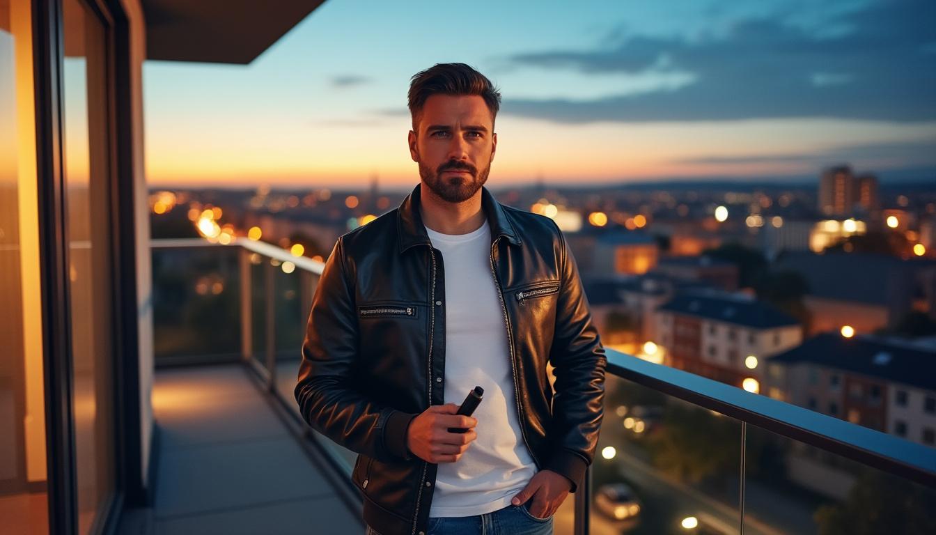 découvrez les avantages de shopvape, votre boutique en ligne spécialiste des cigarettes électroniques. profitez d’un large choix de produits, de conseils personnalisés et de prix attractifs pour accompagner les fumeurs vers une alternative moderne.