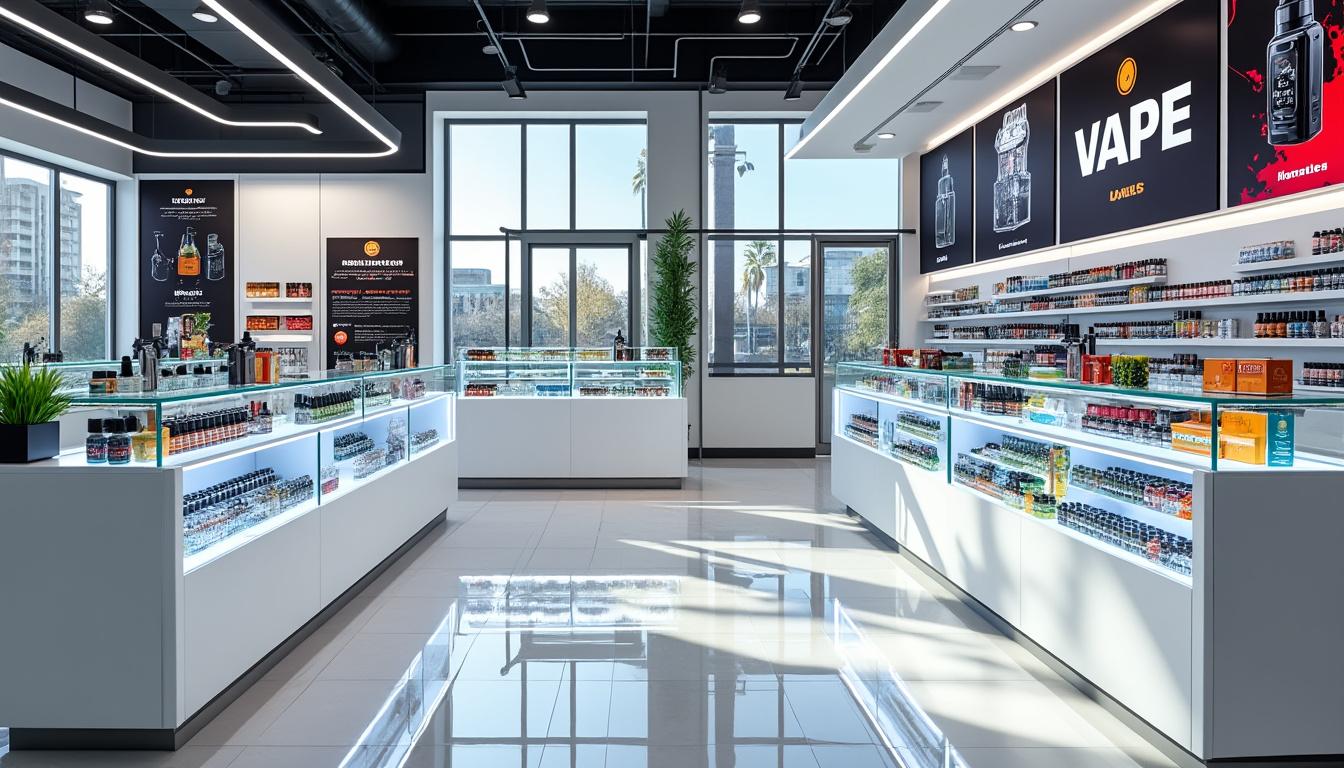 découvrez comment optimiser vos économies sur vapoplans : astuces, conseils et étapes pour profiter pleinement des meilleurs bons plans et réductions dédiés à la vape.