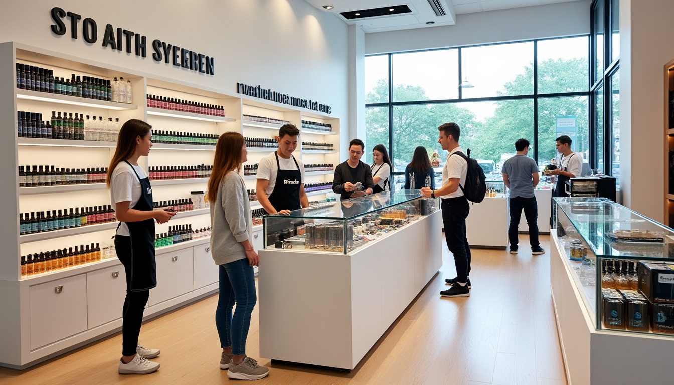 découvrez chez le vapoteur les dernières tendances vape à ne pas manquer : nouveautés, conseils, et innovations pour tous les amateurs de cigarette électronique.