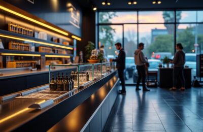 Chez le Vapoteur : les tendances vape à suivre absolument