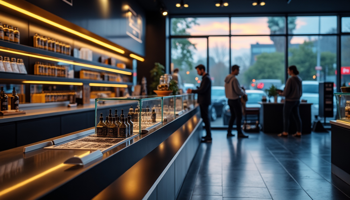 découvrez les tendances vape incontournables chez le vapoteur : nouveautés e-liquides, innovations matériel et conseils pour vapoter en 2024. suivez l’actualité pour une expérience unique !