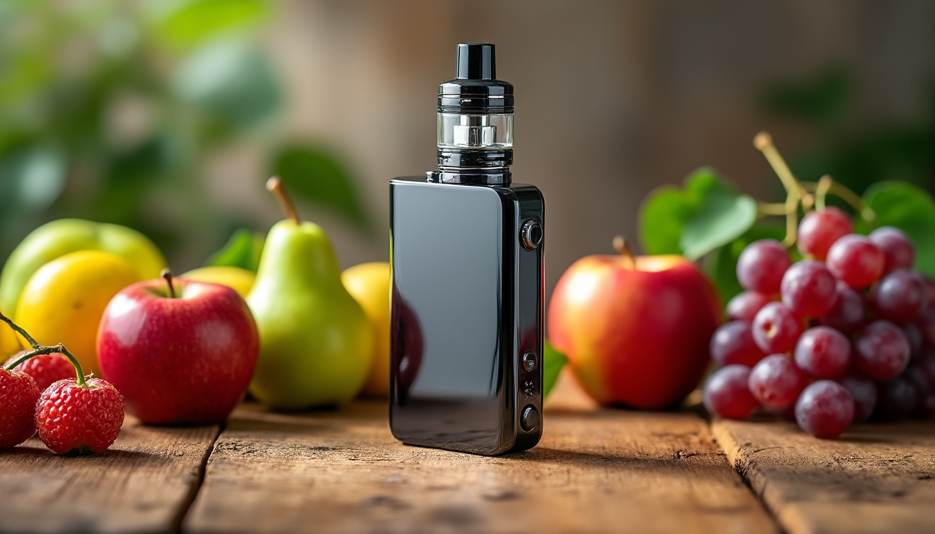 découvrez easyvape : une large sélection de produits de vape performants, accessibles à tous, pour une expérience de vapotage simple, sûre et de qualité.
