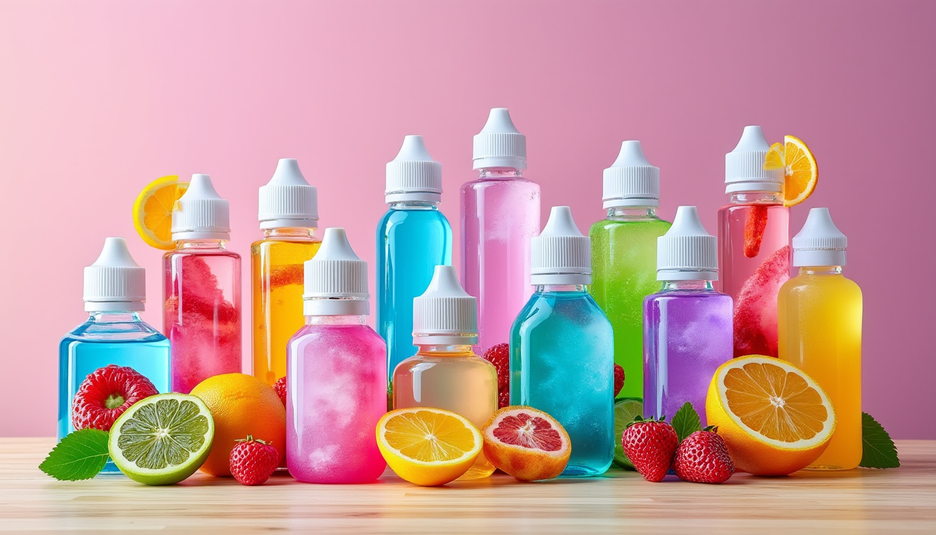 découvrez easyvape, votre référence pour des produits de vape performants, accessibles et adaptés à tous les besoins. profitez d'une expérience de vapotage de qualité à prix abordable.