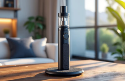 EasyVape : des produits de vape performants et accessibles