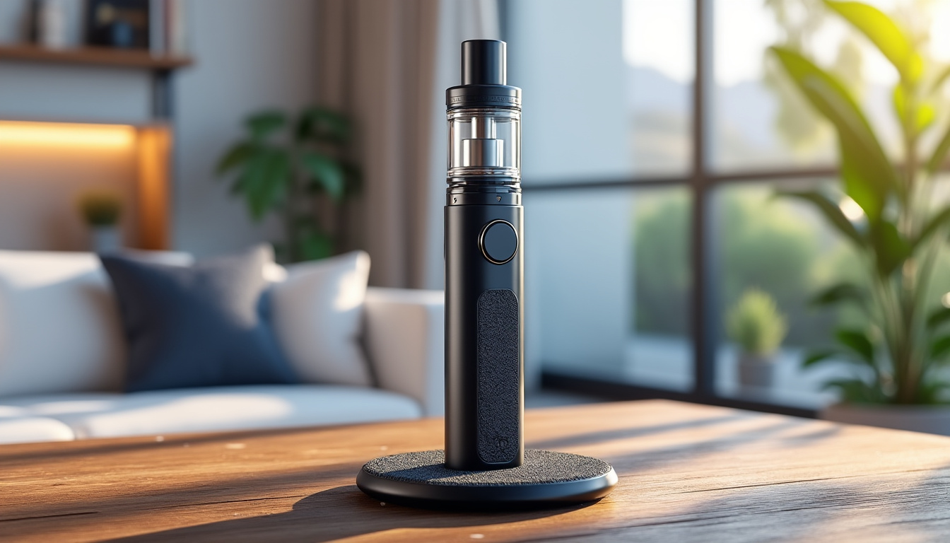 découvrez easyvape : une gamme de produits de vape innovants, performants et accessibles à tous. profitez d’une expérience de vapotage de qualité, à prix abordable, pour tous les niveaux de vapoteurs.