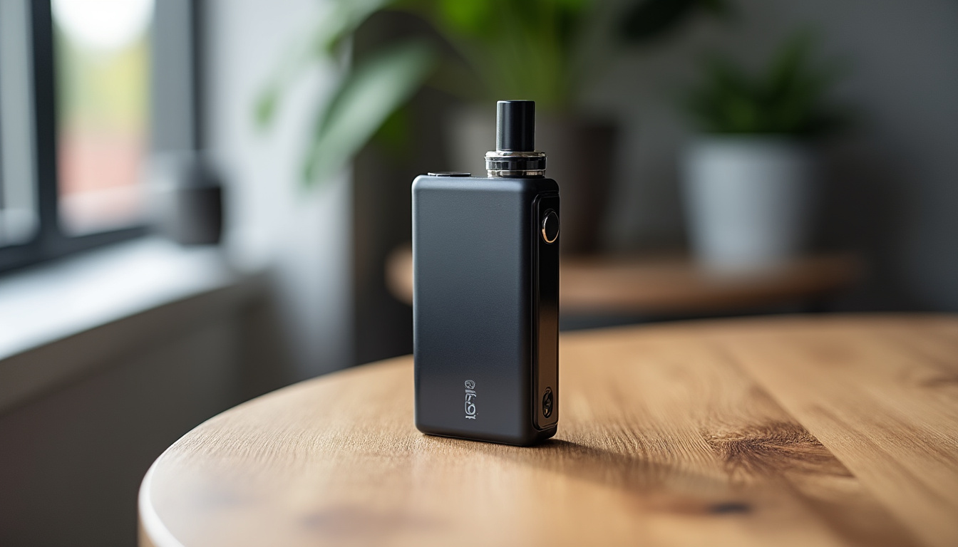 découvrez eleaf, le fabricant spécialisé dans les kits compacts pour débutants. profitez d’une vape simple, efficace et adaptée aux nouveaux vapoteurs avec des solutions fiables et faciles à utiliser.