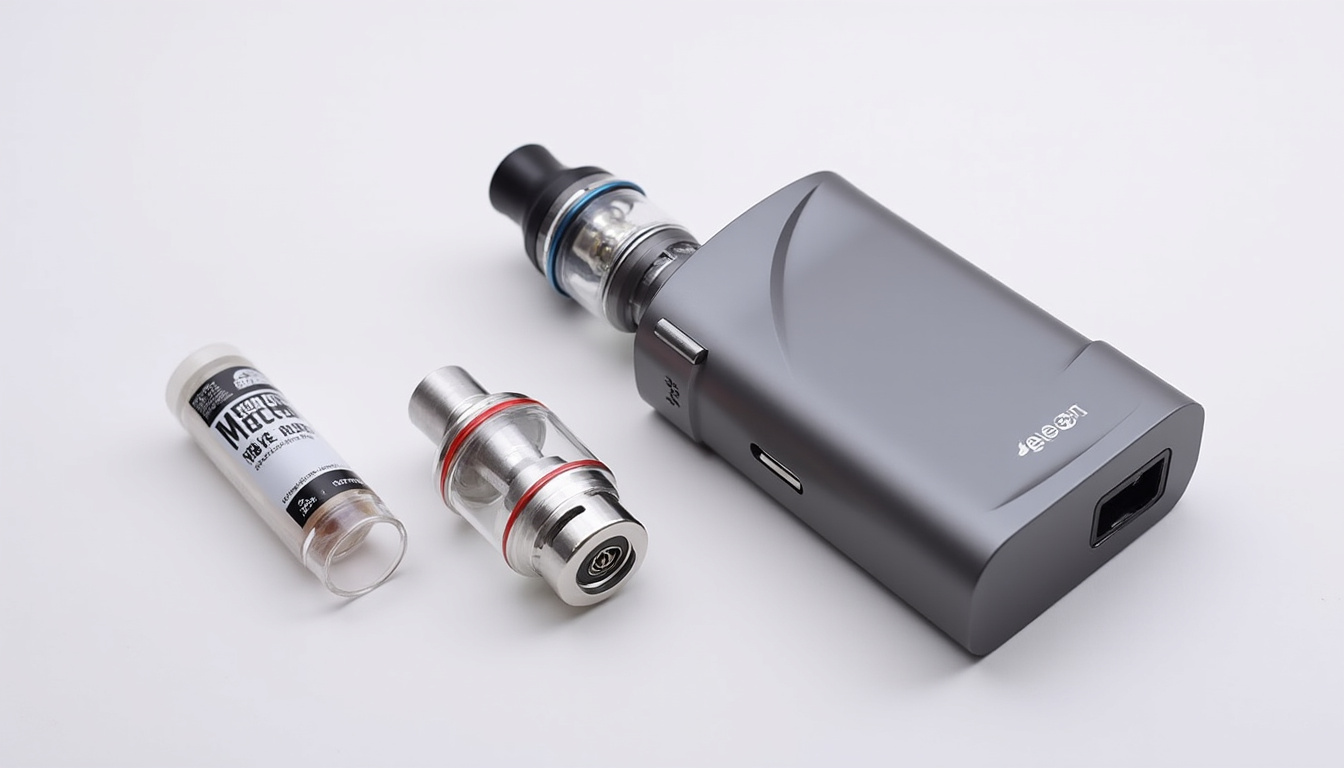 découvrez eleaf, le fabricant de kits de vape compacts spécialement conçus pour les débutants. profitez de solutions simples, efficaces et fiables, idéales pour bien démarrer votre expérience de vapotage en toute sécurité.