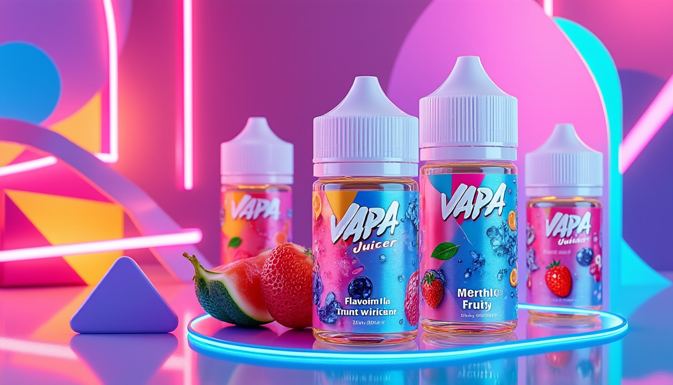 découvrez la sélection best vape des e-liquides les plus tendance de l'année : des saveurs innovantes, des arômes incontournables et des nouveautés à ne pas manquer pour tous les vapoteurs.
