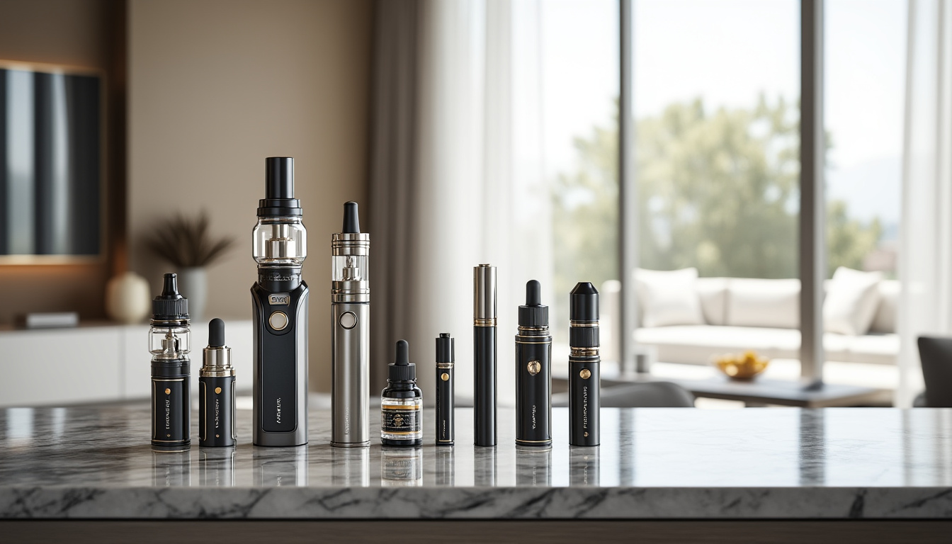 découvrez l'univers de la vape haut de gamme avec dotmod, la marque référence pour les amateurs de matériel élégant, performant et innovant. qualité, design et expérience unique au rendez-vous.