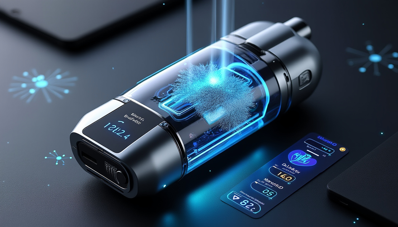 découvrez l’univers du vapotage haut de gamme avec dotmod : design raffiné, performance et innovation pour une expérience de vape unique avec du matériel d’exception.