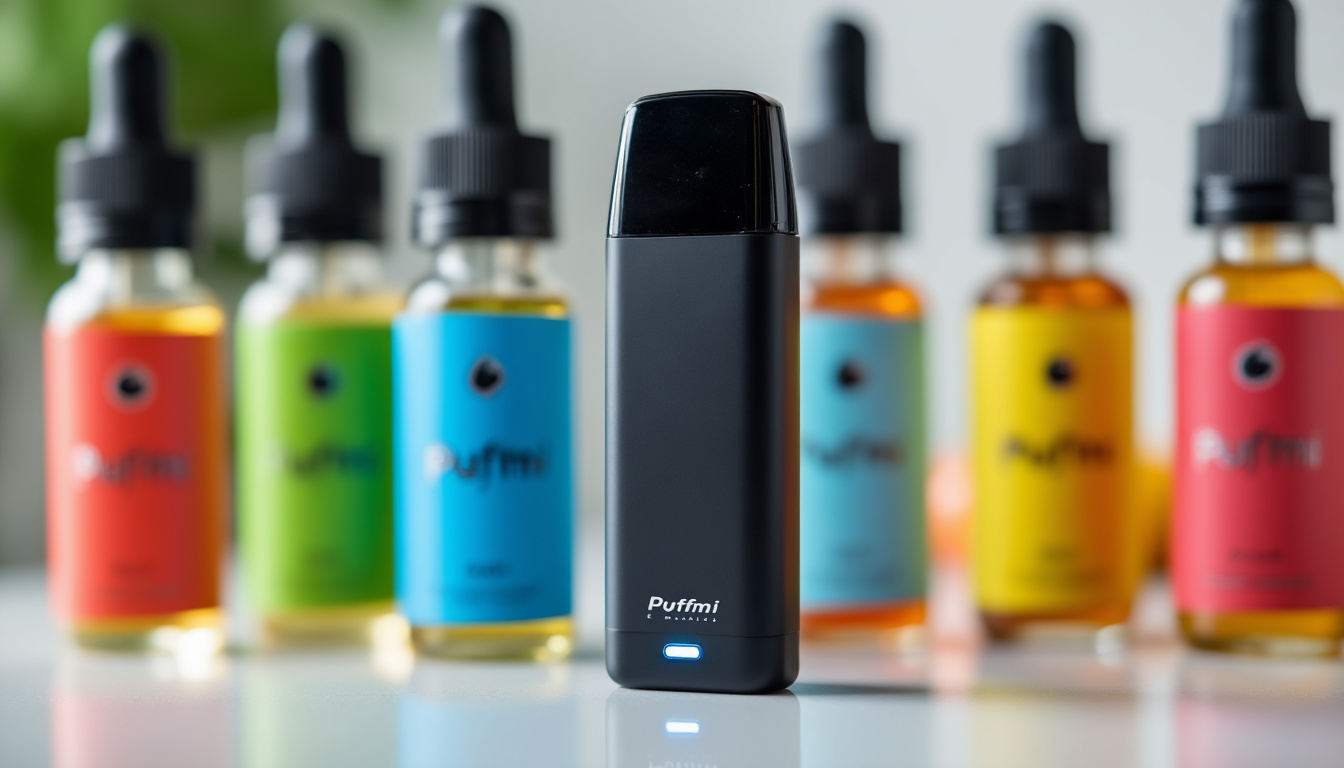 découvrez les avis des consommateurs sur puffmi, le fabricant de puffs aux saveurs variées. retours d'expérience, qualité des produits et popularité des différentes saveurs vous attendent dans cet article.