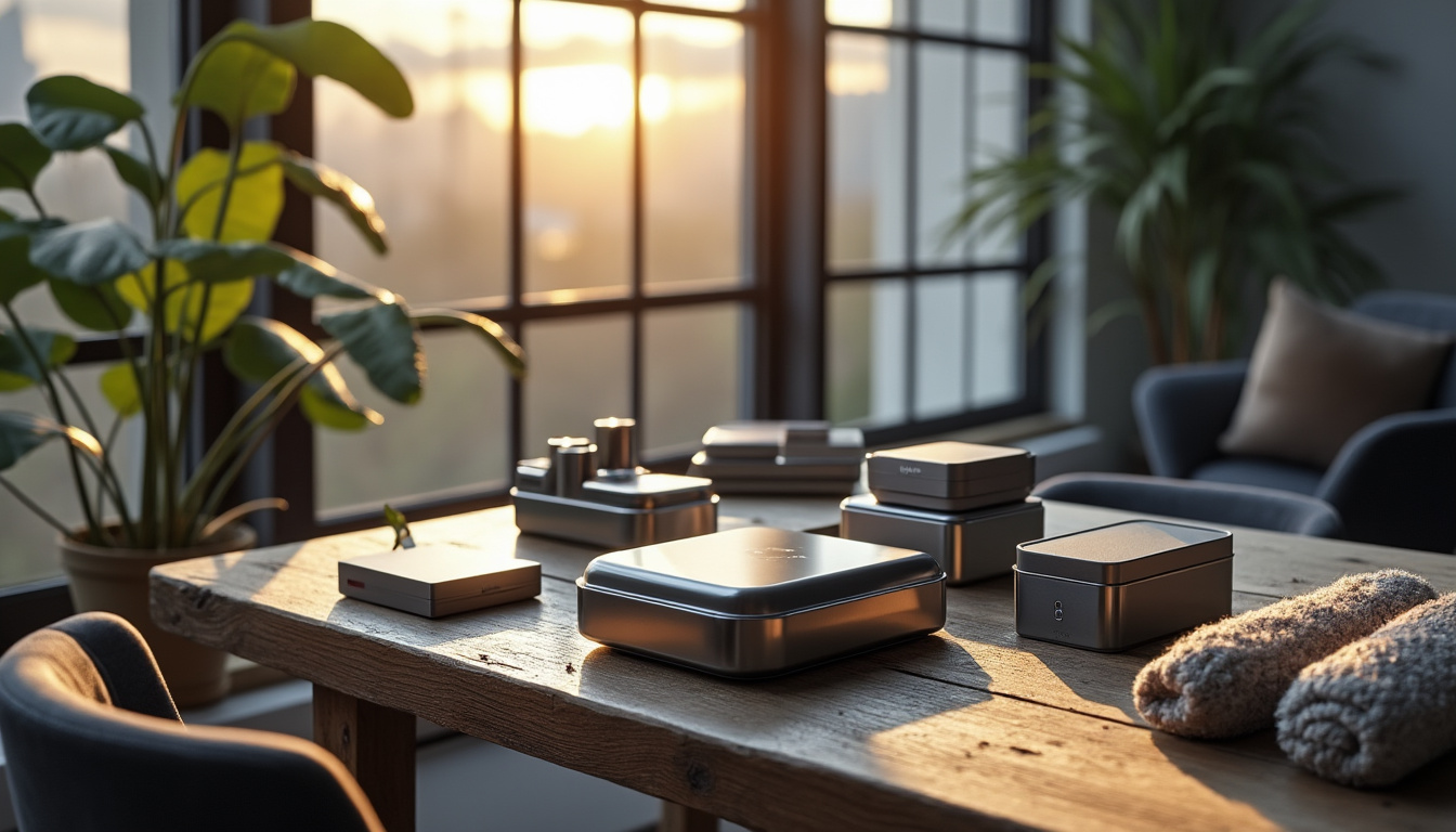 découvrez les caractéristiques uniques des produits ehpro, spécialiste en matériel reconstructible et box, alliant innovation, performance et qualité pour une expérience de vape sur-mesure.