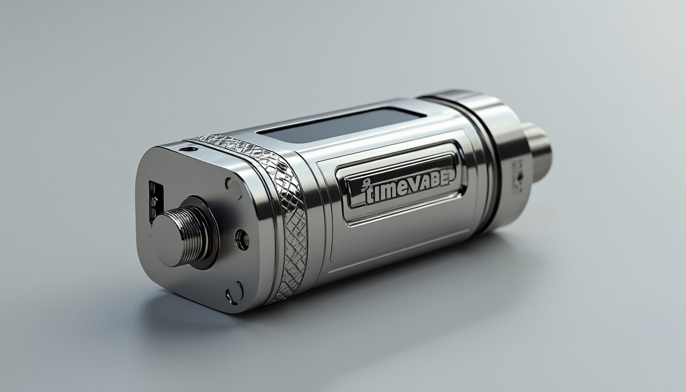 découvrez comment timesvape, fabricant reconnu de mods mécaniques, a contribué à façonner l'évolution de la vape grâce à ses innovations et à la qualité de ses produits.