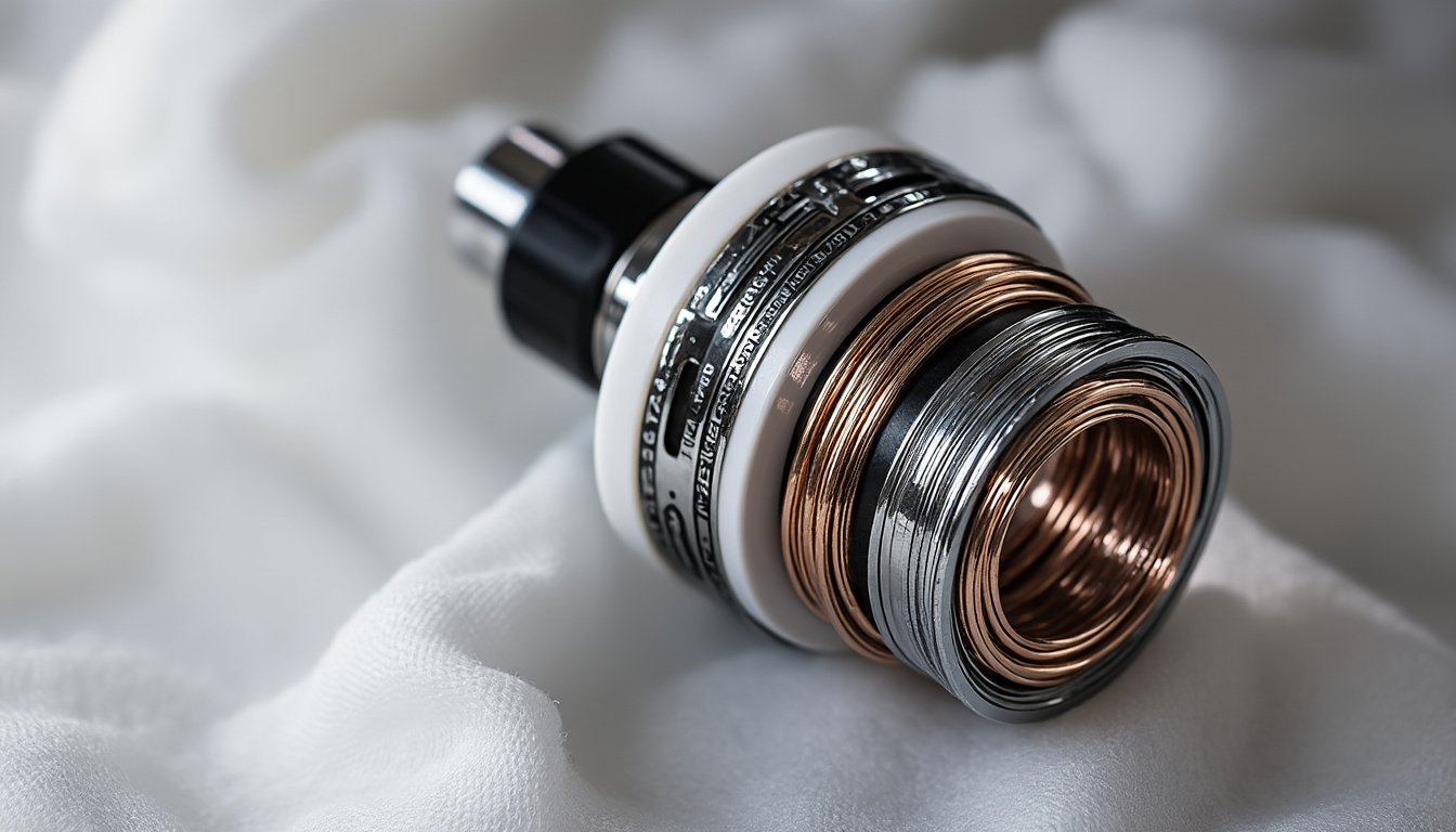 découvrez comment timesvape, fabricant reconnu de mods mécaniques, a contribué à l'évolution de la vape en apportant innovation, qualité et sécurité aux vapoteurs passionnés.
