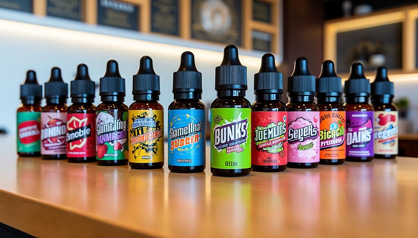 découvrez nicovip, votre boutique en ligne spécialisée dans la vente de matériel et e-liquides pour cigarette électronique. profitez d’un service client dédié et réactif, à l’écoute de vos besoins pour une expérience d’achat optimale.