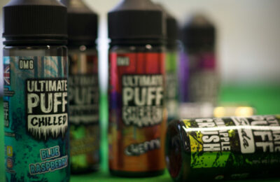 Puff et Vape : Découvrez les meilleures puffs aromatisées sur notre e-commerce