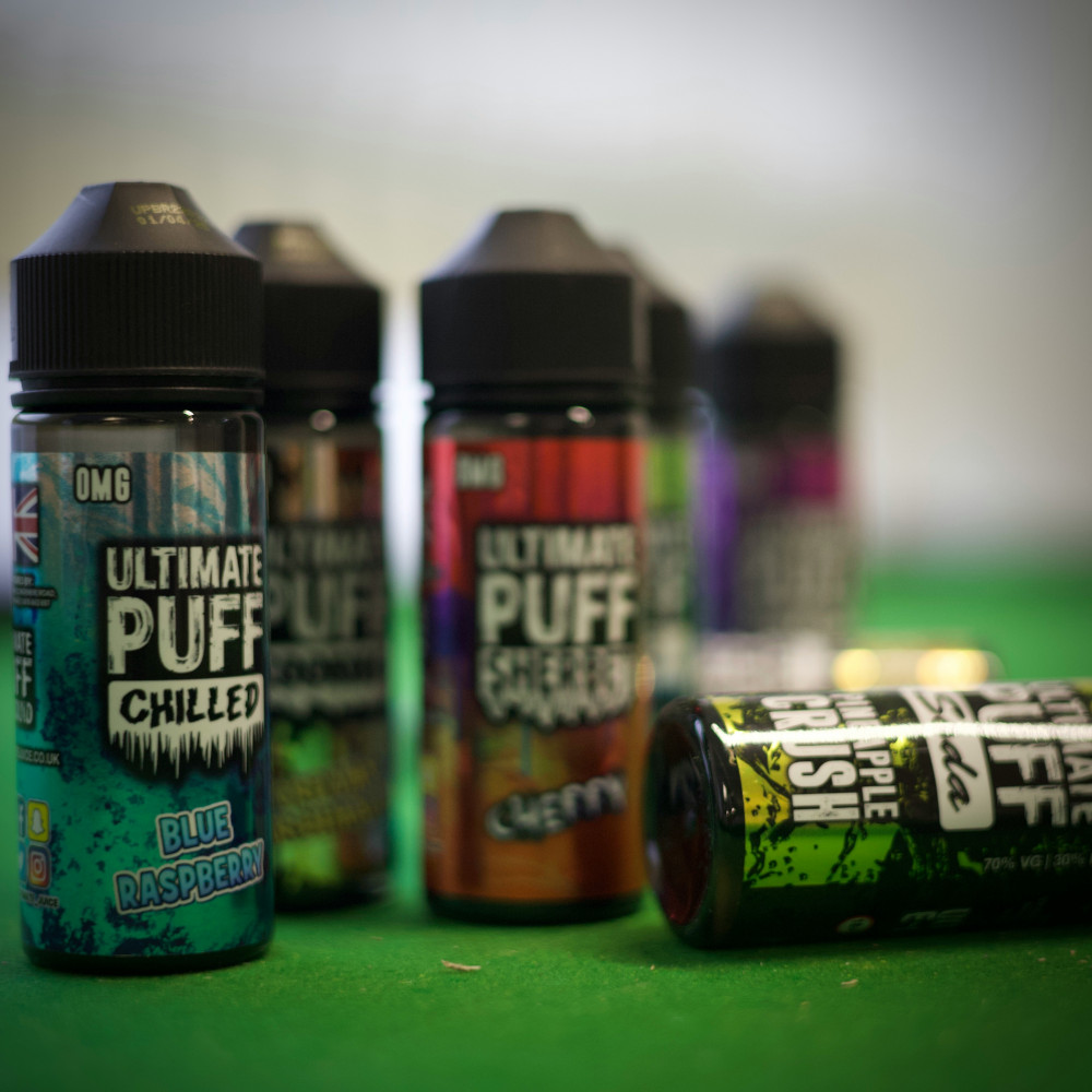 Puffmi
