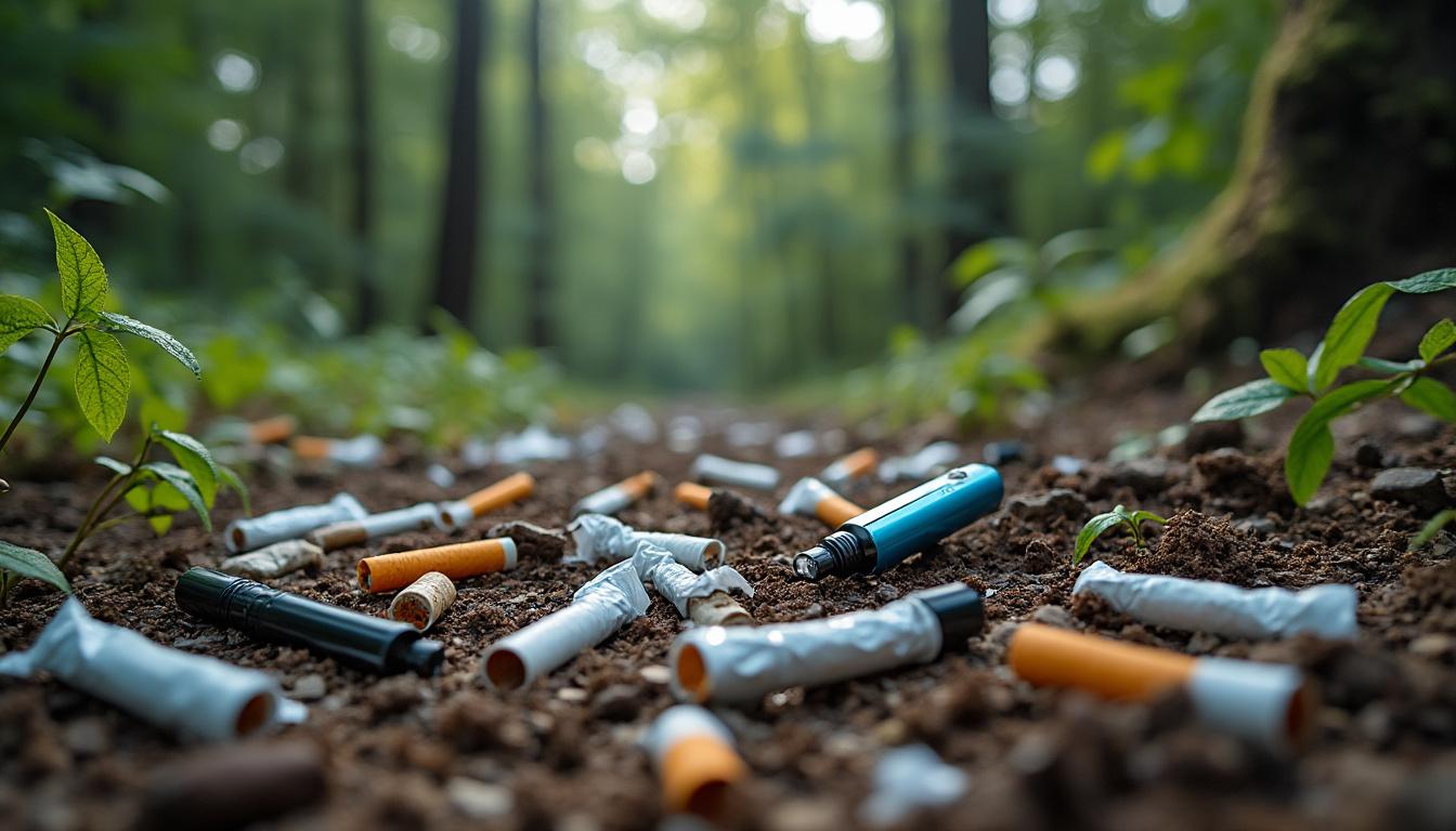 découvrez vape conso, le site d’information écoresponsable dédié à la vape. retrouvez conseils, actualités et guides pour vapoter de façon responsable et éclairée.