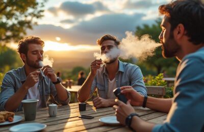 Vape Conso, site d’information écoresponsable : votre ressource immanquable pour vapoter