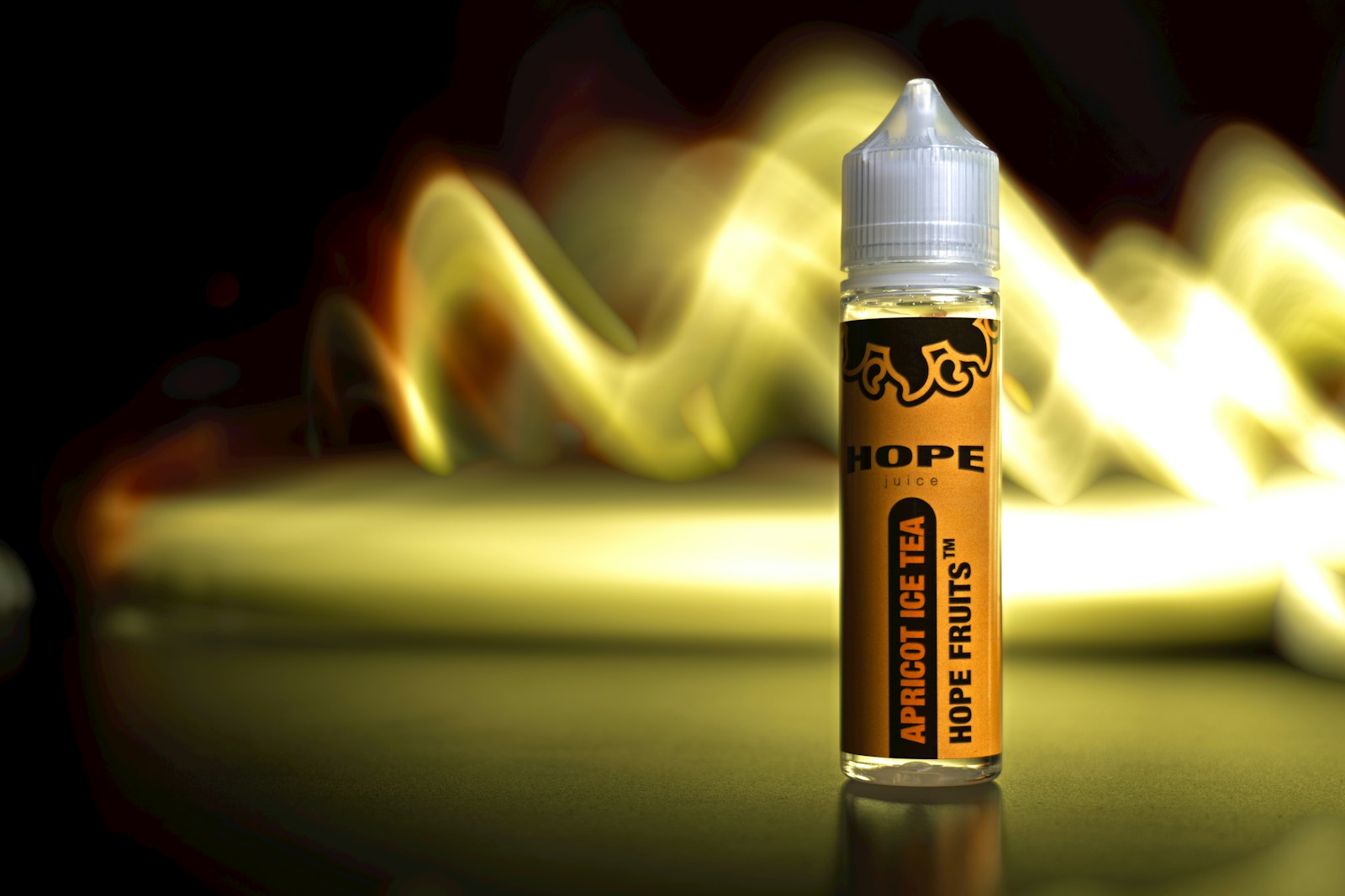 étiquetage e liquide