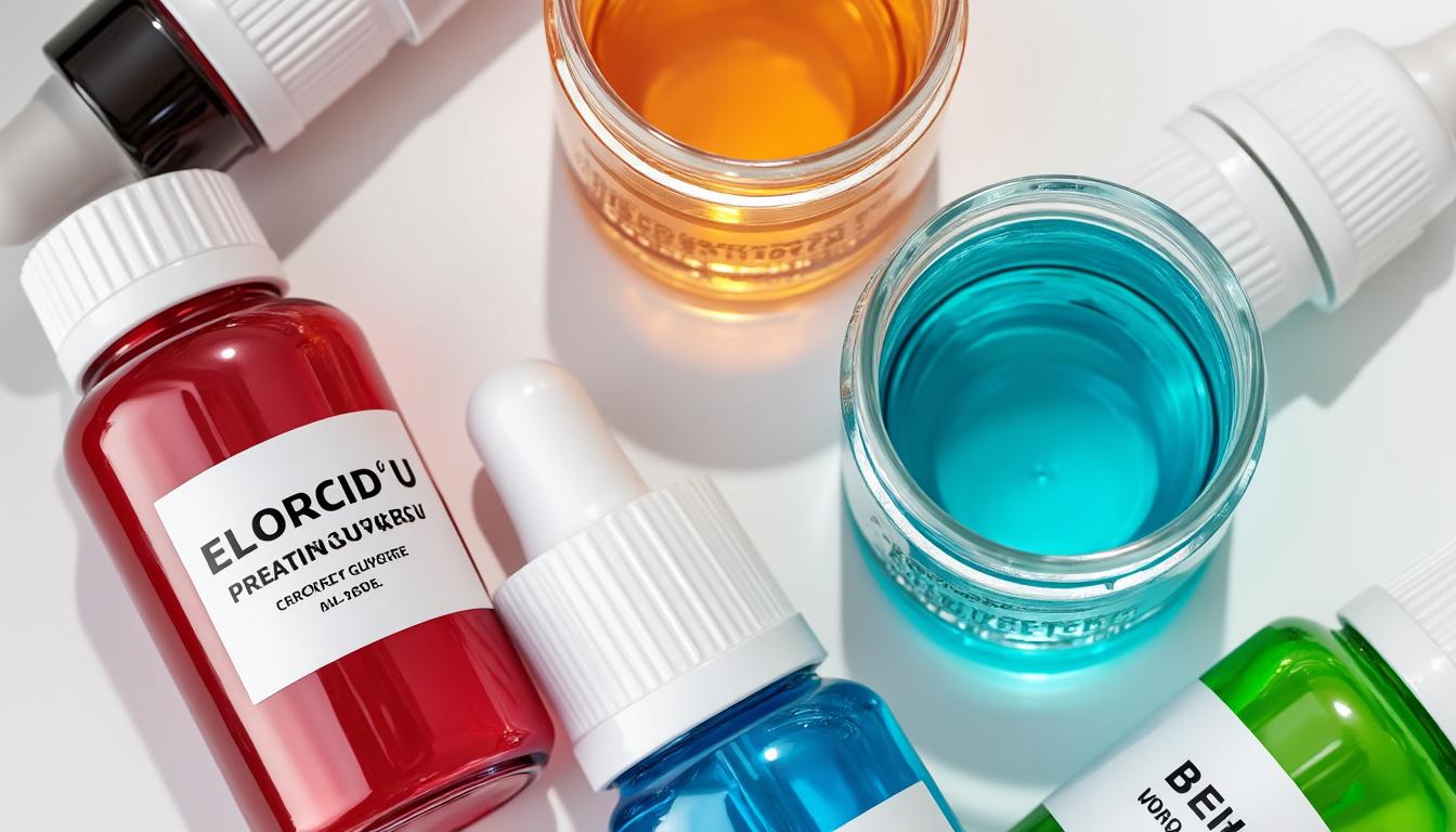 découvrez tout ce qu'il faut savoir sur les ingrédients des tru juice, e-liquides américains naturels : origine, composition, qualité et avantages pour une vape saine et savoureuse.