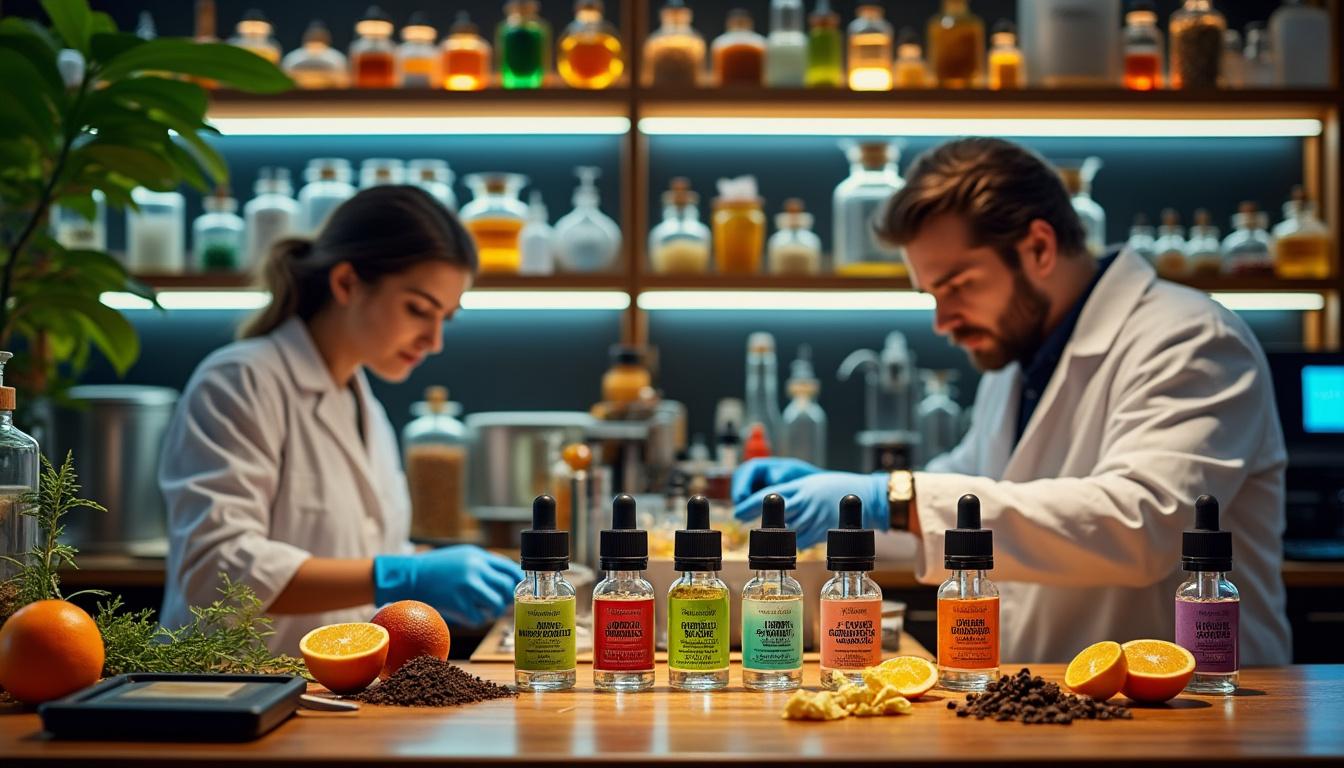 découvrez beantown vapor, spécialiste des e-liquides premium artisanaux. goûtez à des créations uniques, élaborées avec soin pour une expérience de vape raffinée et gourmande.