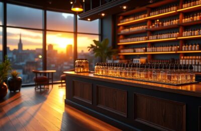Beantown Vapor : l’art des e-liquides premium artisanaux