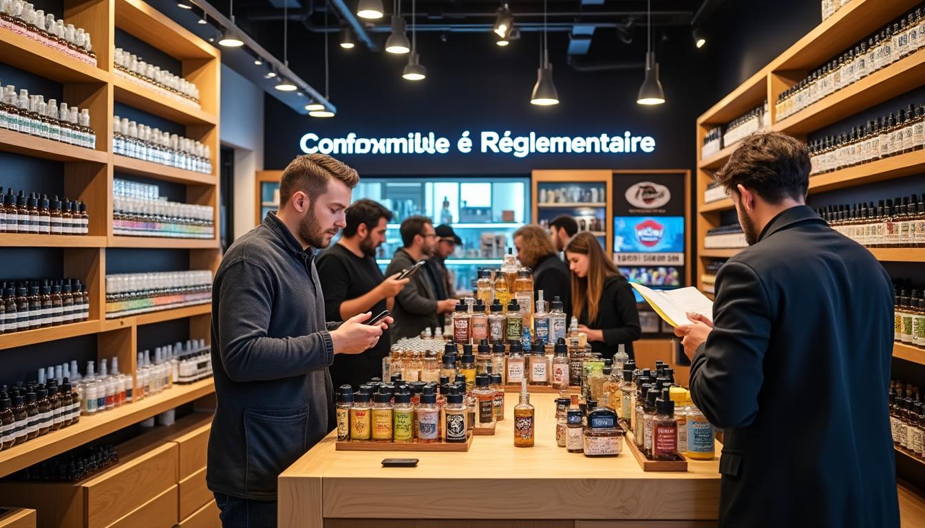 découvrez la gamme beard vape co, des e-liquides américains réputés pour leurs saveurs gourmandes et leur qualité irréprochable. adoptez une expérience de vape intense et savoureuse à chaque bouffée !