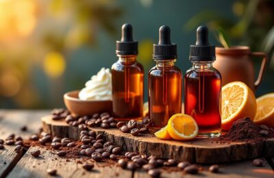 Beard Vape Co : une gamme d’e-liquides gourmands américains qui ne déçoit jamais