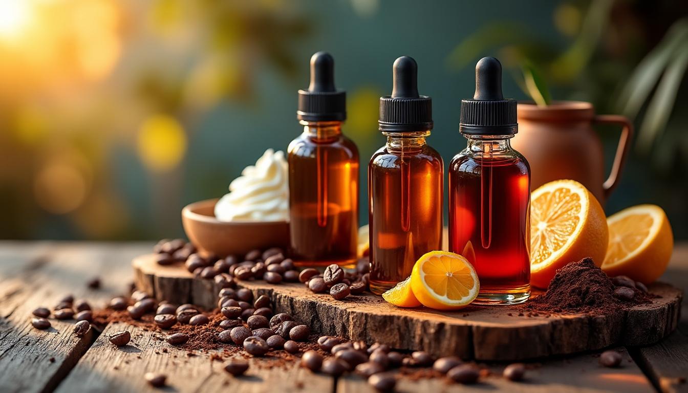 découvrez beard vape co, la référence américaine des e-liquides gourmands : des saveurs authentiques, riches et irrésistibles qui raviront tous les amateurs de vape. testez une expérience unique à chaque bouffée !