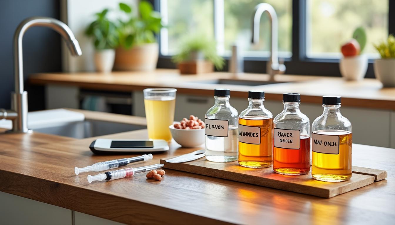 découvrez comment la gamme supervape du groupe lips s’impose dans l’univers du diy, en offrant aux vapoteurs créativité, qualité et personnalisation pour leurs e-liquides faits maison.