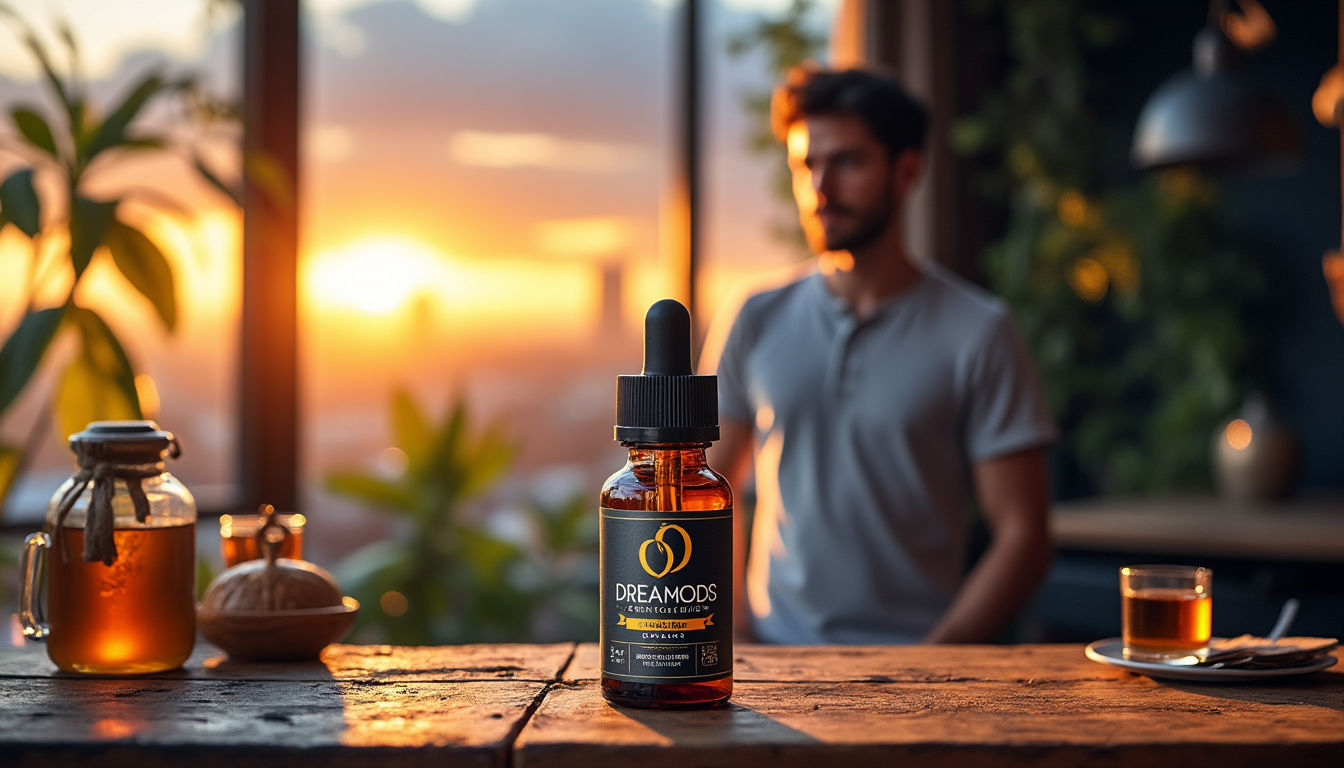 explorez les secrets de dreamods, la marque italienne de e-liquides gourmands. découvrez des saveurs uniques et savoureuses pour une expérience de vape inoubliable.