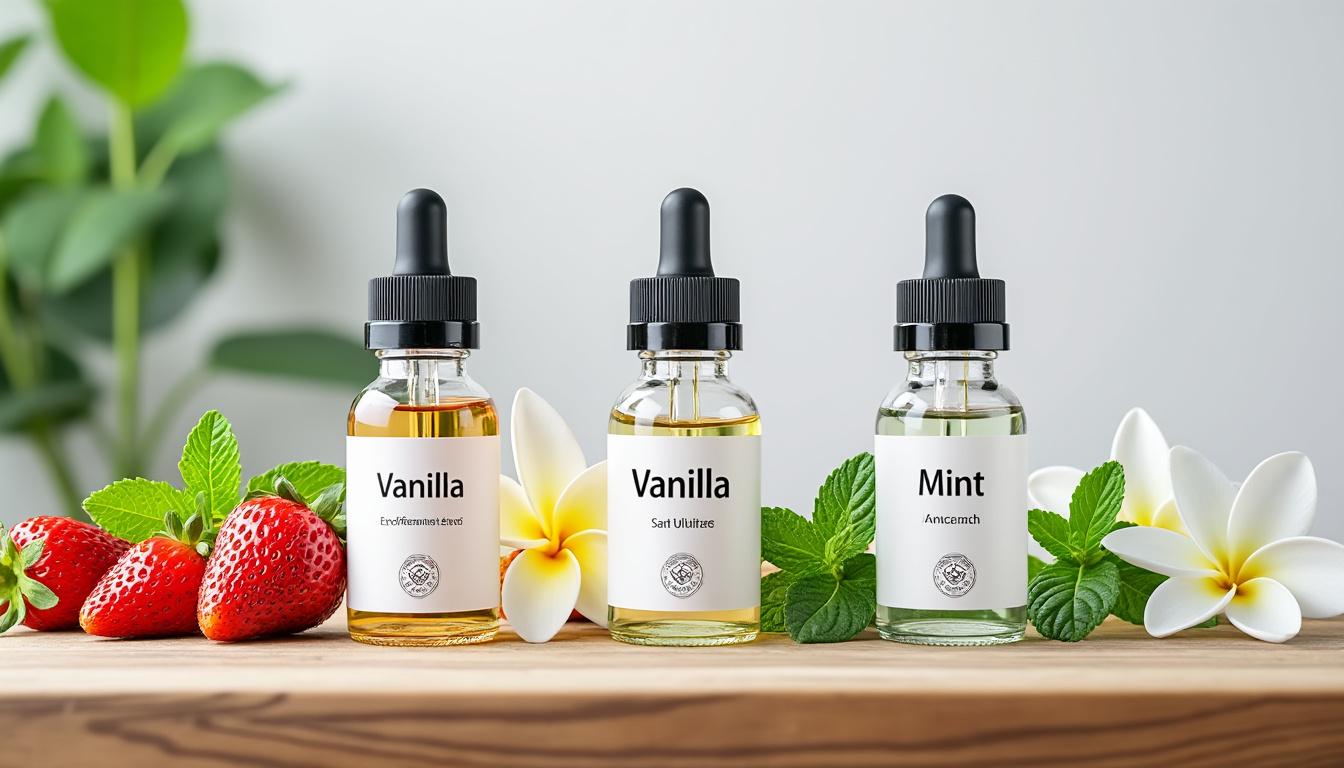 découvrez la fusion irrésistible des e-liquides savourea et de la gamme l'instinct gourmand : des saveurs sucrées et raffinées pour combler tous les amateurs de vape gourmande. idéal pour une expérience délicieusement unique !