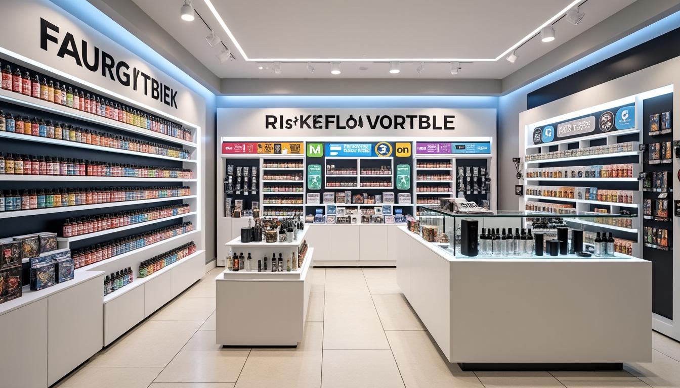découvrez ma petite vape, une gamme française innovante qui réinvente l'expérience de la nicotine avec des saveurs originales, de qualité et une fabrication responsable.