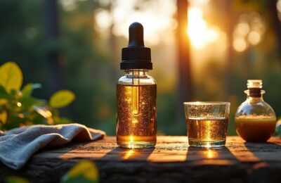Illusions Vapor, e-liquides canadiens premium : un voyage sensoriel inoubliable