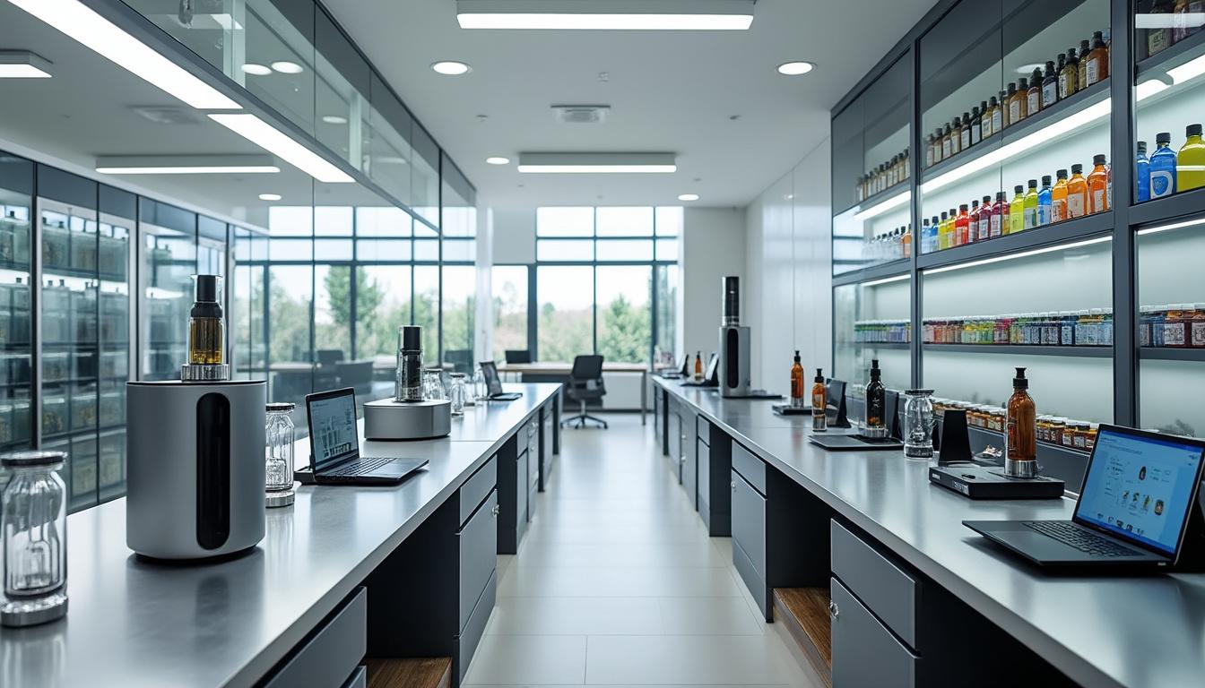 découvrez aromea, fabricant français d’arômes et diy pour la vape, alliant innovation et qualité pour des e-liquides uniques et savoureux. essayez l’excellence française au service des vapoteurs !