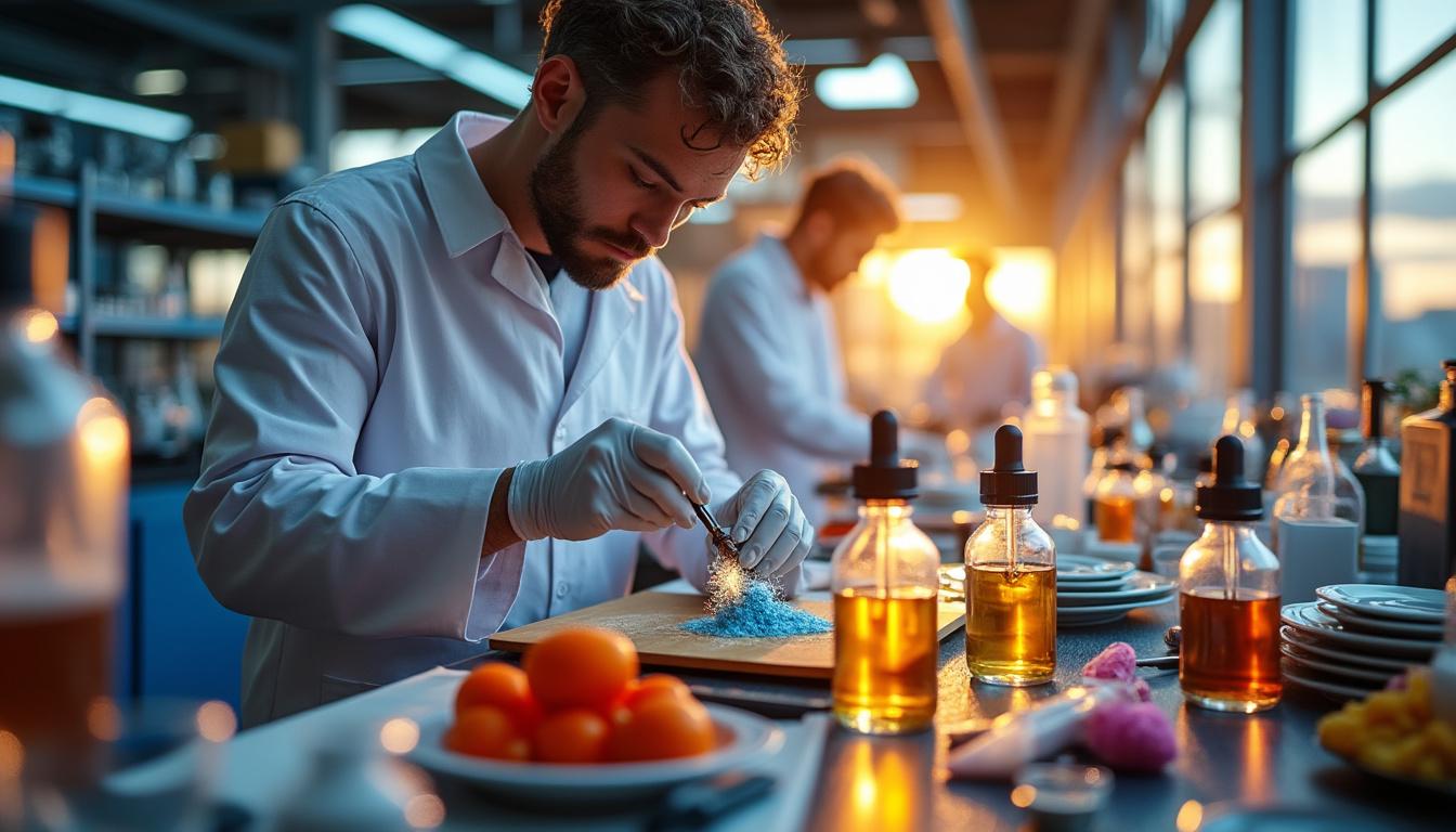 découvrez aromea, fabricant français d’arômes et de diy pour cigarette électronique, alliant innovation et qualité. explorez notre gamme de saveurs premium pour une expérience de vape unique et sur-mesure.