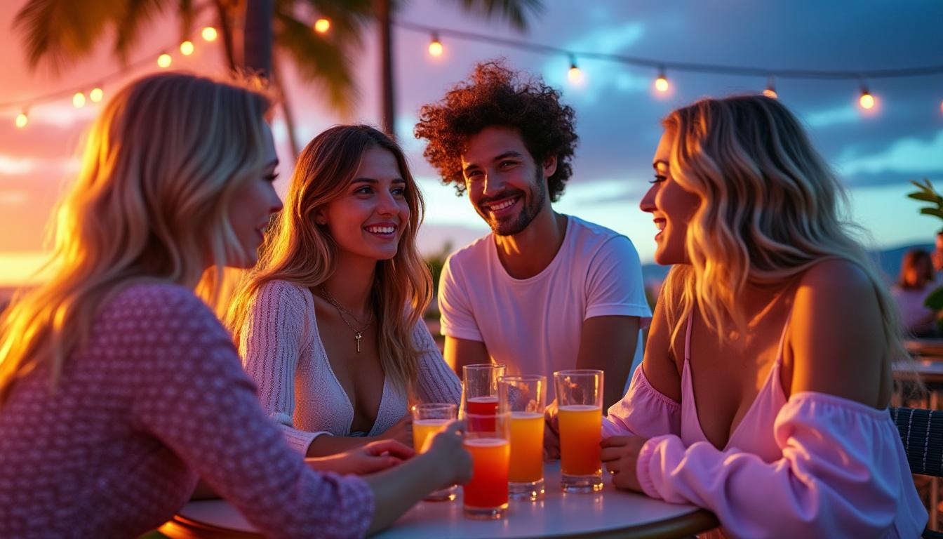 découvrez les avis des vapoteurs sur la gamme fruitée de pink spot vapors, une référence us. points forts, saveurs et expérience, tout ce qu'il faut savoir avant de tester ces e-liquides incontournables.