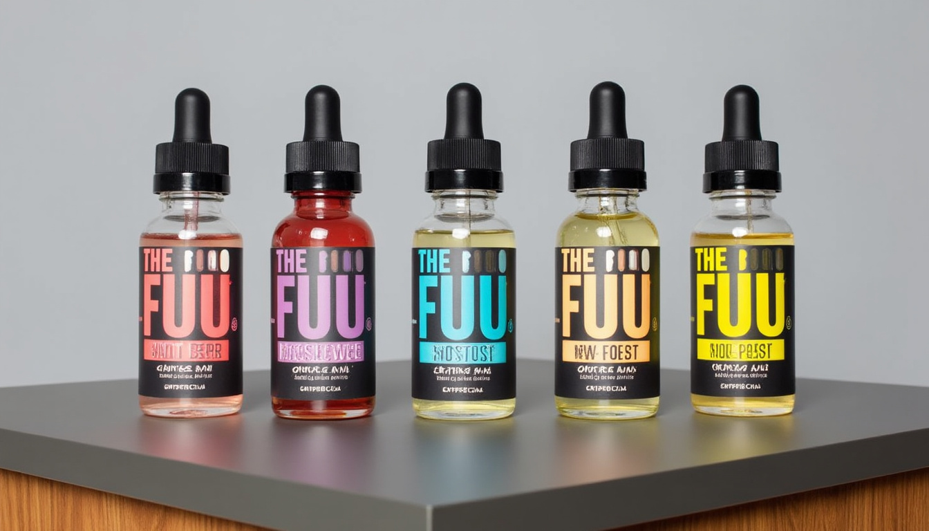 découvrez les secrets de the fuu, une gamme française innovante de cigarettes électroniques alliant créativité, qualité et saveurs originales pour une expérience unique de vape.