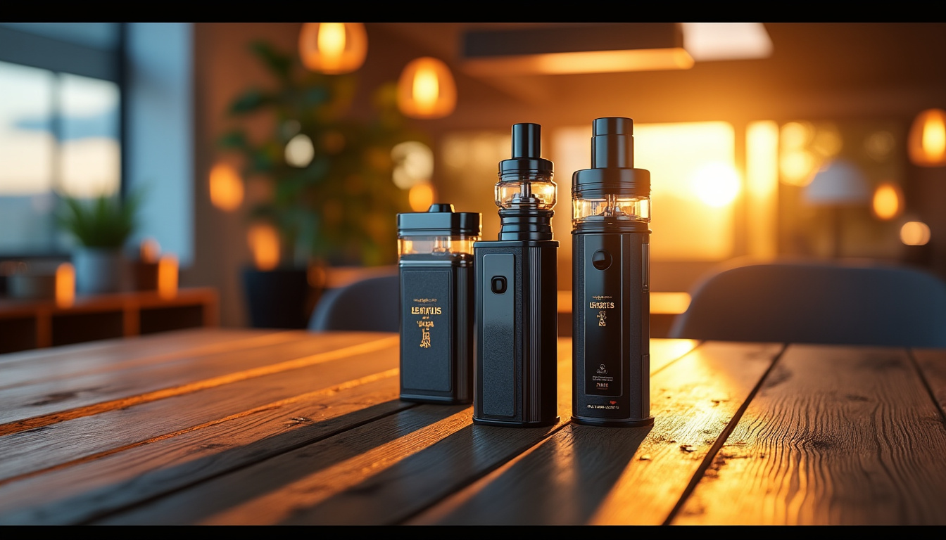 découvrez les secrets de the fuu, une gamme française innovante et créative de cigarettes électroniques, reconnue pour ses saveurs uniques et sa qualité incomparable. plongez dans l’univers de l’excellence vapologique française.