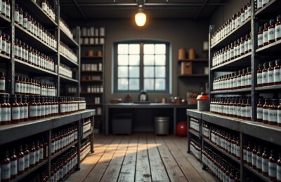 Les secrets des e-liquides grand format à prix doux du Big ML Club révélés