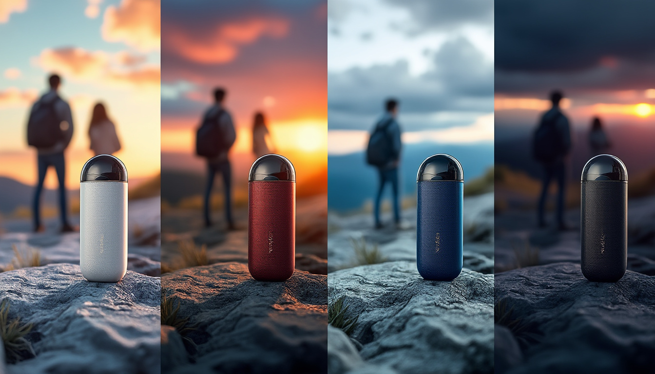 découvrez pourquoi zovoo est considérée comme la meilleure option parmi les puffs jetables de voopoo : saveurs innovantes, grande autonomie et qualité supérieure pour une expérience de vape incomparable.