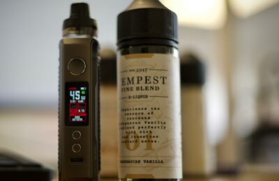 E-liquides nicotinés en Belgique : quelles sont les limites et obligations d’étiquetage ?