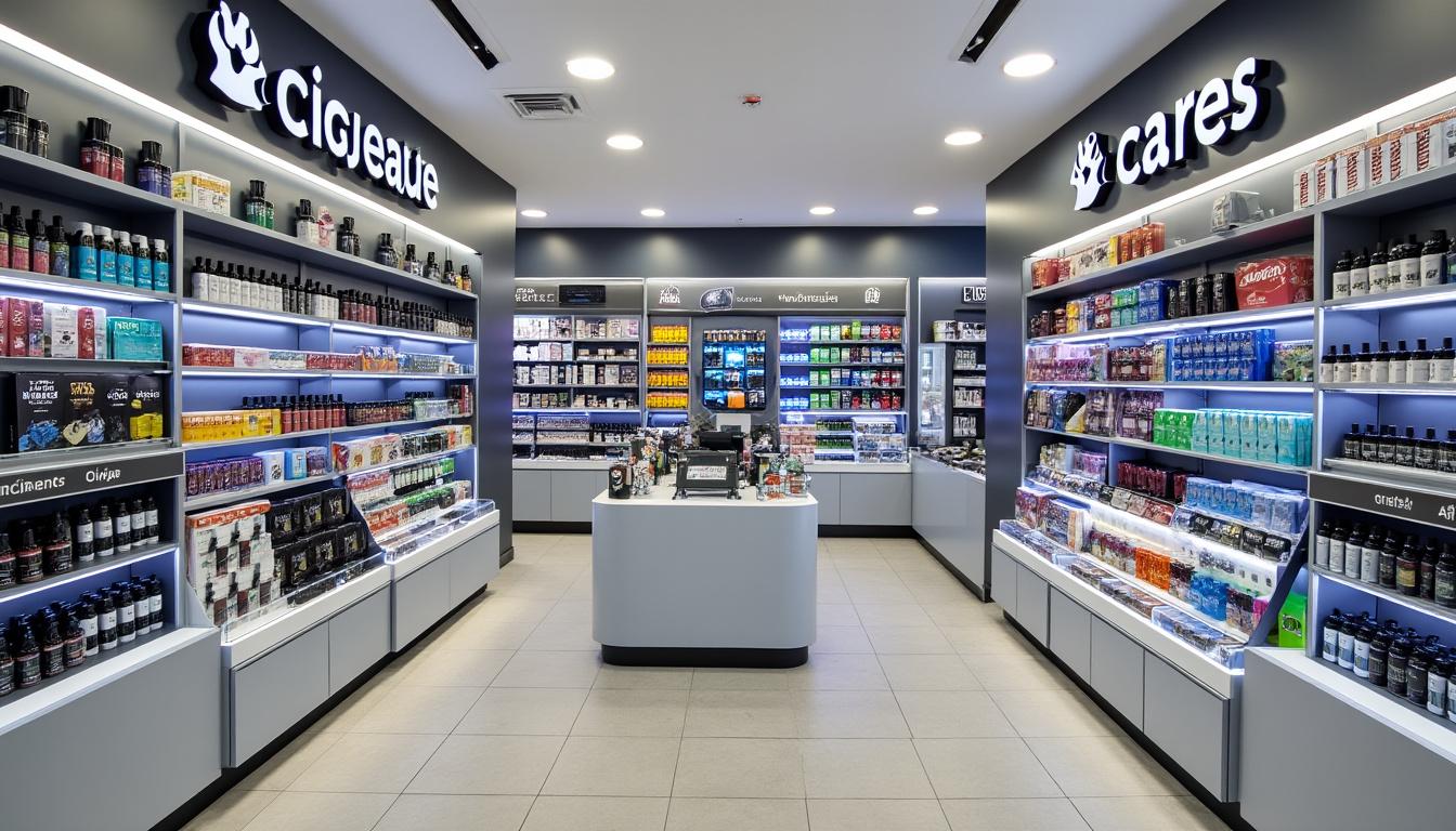 découvrez 5 raisons incontournables de choisir vap’land pour vos résistances de vape : qualité, prix compétitifs, variété, service client réactif et conseils d'experts.